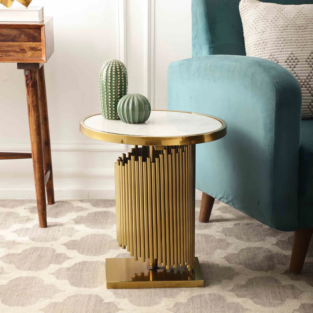 Verona Side Table