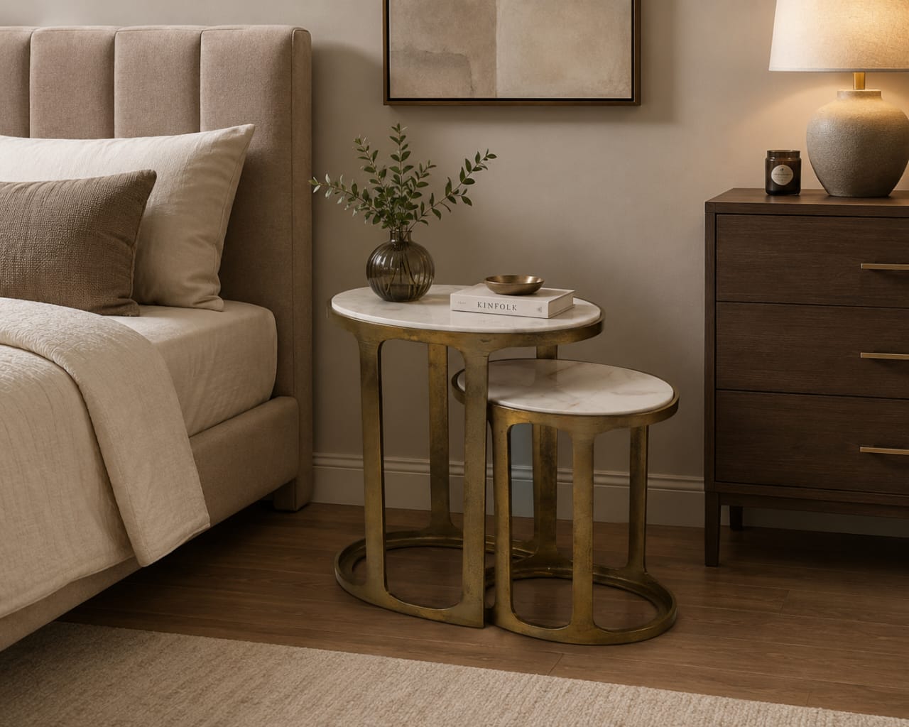 Velaryna side table